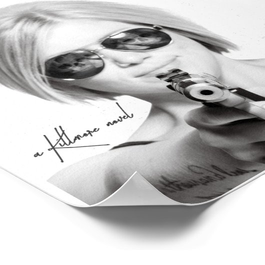 Poster de couverture du livre Killmore (Coin)