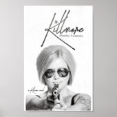 Poster de couverture du livre Killmore (Devant)