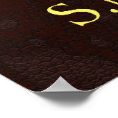 Poster de couverture Lichgates (Grimoire Trilogy # (Coin)