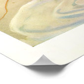 Poster de couverture Puck Magazine vintage 1914, p (Coin)