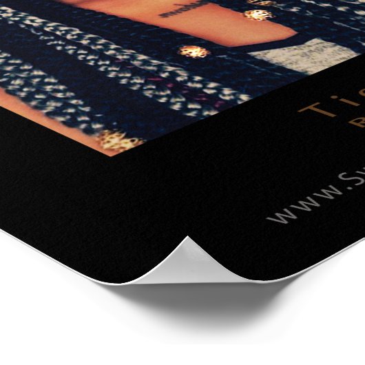 Poster de couverture Tiana Raee (Coin)