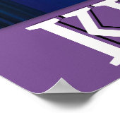 Poster de Cracovie - La montre du dragon sur la sa (Coin)