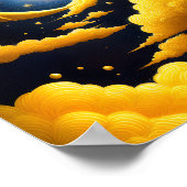 Poster de création (Coin)