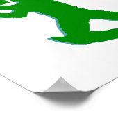 Poster de Cricket India (Coin)