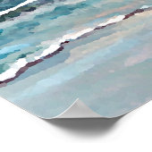 Poster de CricketDiane Ocean - Cricket's Ocean 3 (Coin)