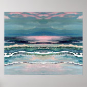 Poster de CricketDiane Ocean - Cricket's Ocean 3 (Devant)