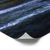 Poster de CricketDiane Ocean - Reverie Night 2 (Coin)