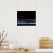 Poster de CricketDiane Ocean - Reverie Night 2 (Cuisine)