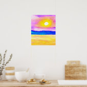 Poster de CricketDiane Ocean - Serendipity 2-2 (Cuisine)