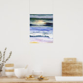 Poster de CricketDiane Ocean - Twilight 2-2 (Cuisine)