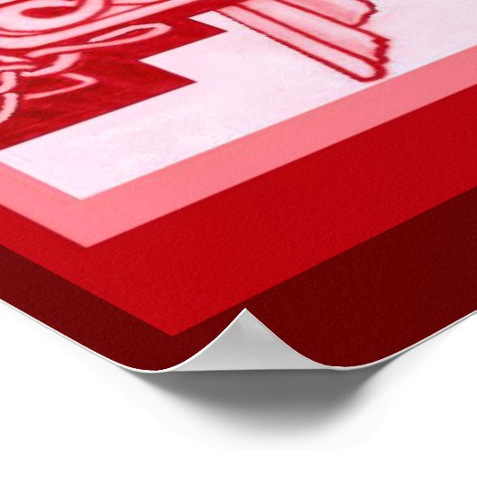 Poster de Crimson Corbie Queen (Coin)