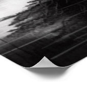 Poster de croquis de la nature (Coin)