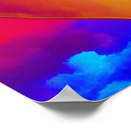 Poster de Crystal Heart Wings (Coin)