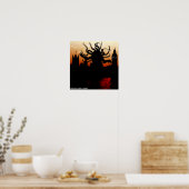 Poster de Cthulhu London (Cuisine)