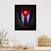 Poster de Cuba Libre (Cuisine)