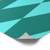 Poster de cuisine rétro (Coin)