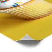 Poster de Cupcake (Coin)