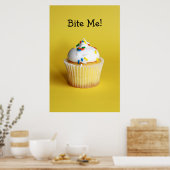Poster de Cupcake (Cuisine)