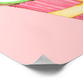 Poster de Cupcake - SRF (Coin)