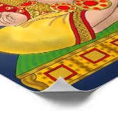 Poster de Dagdusheth Ganesha (Coin)