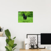 Poster de Dales Pony (Bureau à domicile)