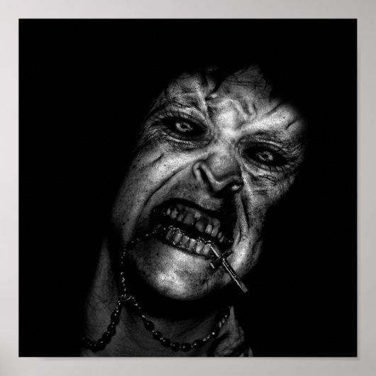 Poster de Damnation (Devant)