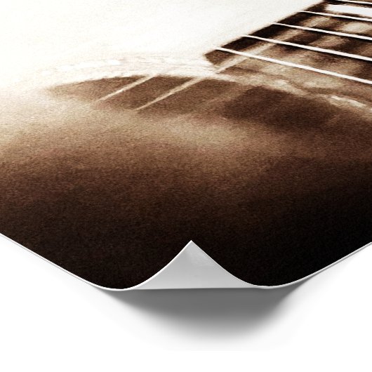 Poster de Dan Bern Winter Tour 2024 (Coin)