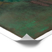 Poster de Dancers, Pink and Green de Edgar Degas (Coin)