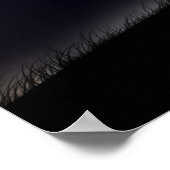 Poster de danse - Dance Believe Hope Dream Balleri (Coin)