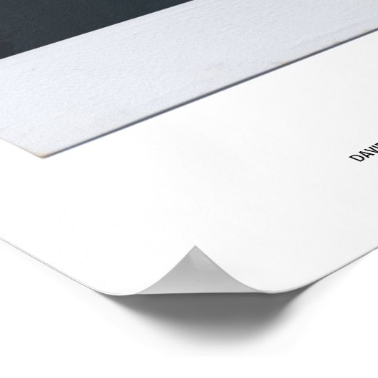 Poster de DAVID'S POOL SERIES p09e05 (Coin)