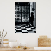 Poster De Days Of Noir Art (Cuisine)