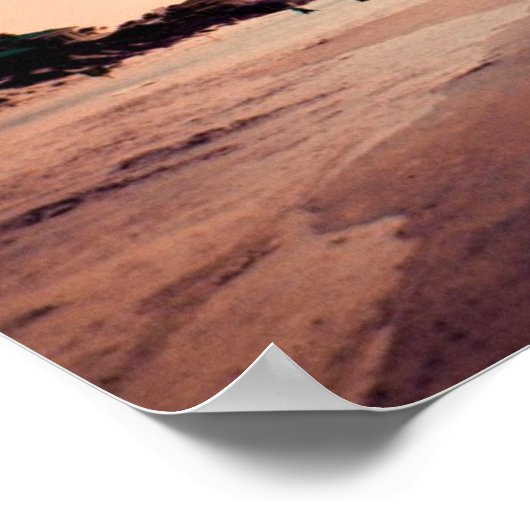 Poster de Daytona Beach (Coin)