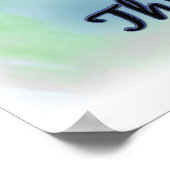 Poster de Deaf Eyes (Coin)