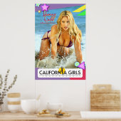 Poster de Deanna Webb (Cuisine)