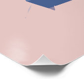 Poster de décoration murale Formule Un (Coin)