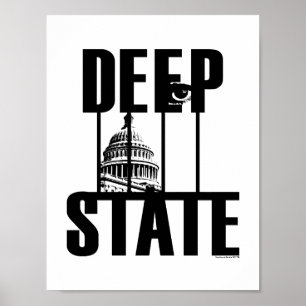 Poster de Deep State