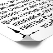 Poster de définition Steampunk (Coin)