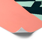 Poster de Demon Slayer Tanjiro (Coin)