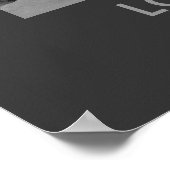 Poster de démotivation de la solitude (Coin)