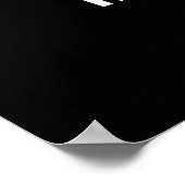 Poster de démotivation de l'imagination (Coin)