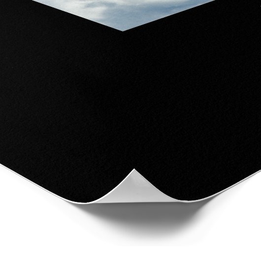 Poster de démotivation de l'imagination (Coin)