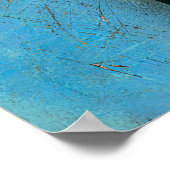 Poster de dentifrice Wall Art (Coin)