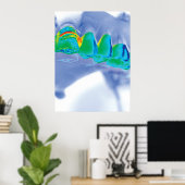 Poster de Dentist Orthodontist (Bureau à domicile)