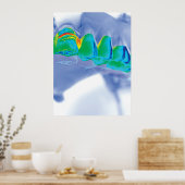 Poster de Dentist Orthodontist (Cuisine)