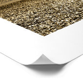 Poster de Desiderata - J'ai le temps (Coin)