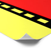 Poster de design Lakota Dreams (Coin)