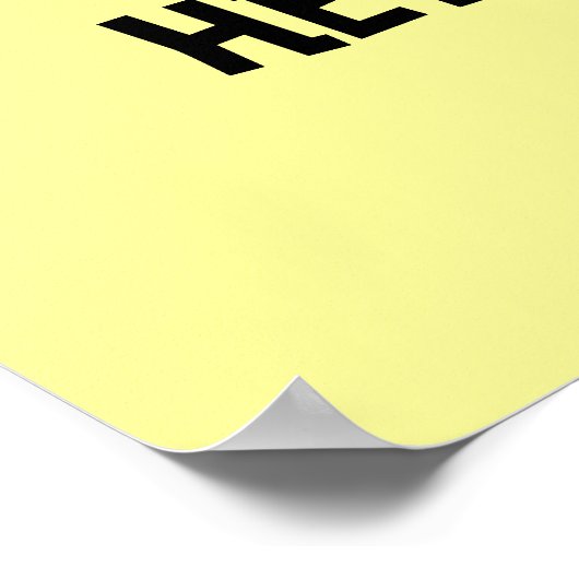 Poster de dessin de Darts Player (Coin)