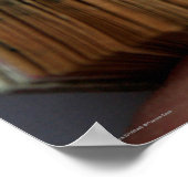 Poster de dessin du livre miniature DicofrAngle sa (Coin)