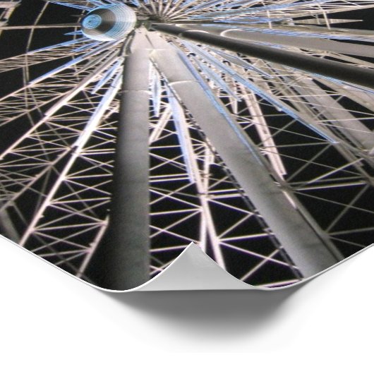 Poster De dessous (Coin)