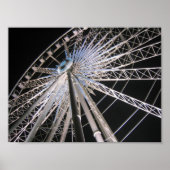 Poster De dessous (Devant)